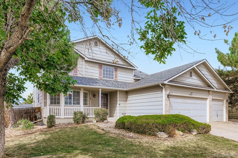 5251 Altura St, Denver, CO 80239