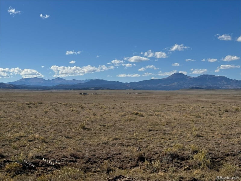 00 Arapahoe Rd, Hartsel, CO 80449