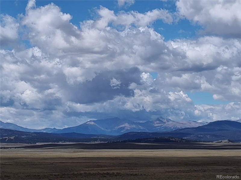 00 Arapahoe Rd, Hartsel, CO 80449