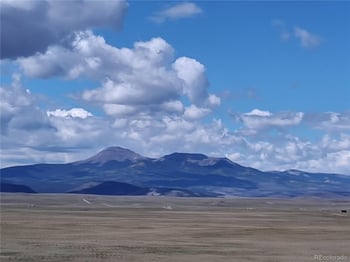 00 Arapahoe Rd, Hartsel, CO 80449