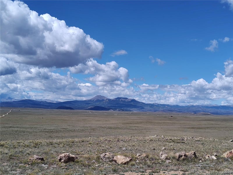 00 Arapahoe Rd, Hartsel, CO 80449