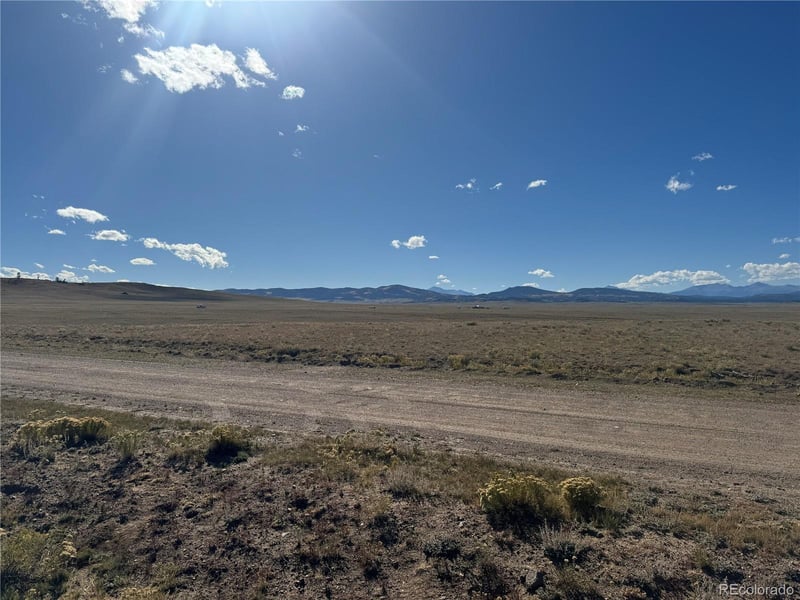 00 Arapahoe Rd, Hartsel, CO 80449