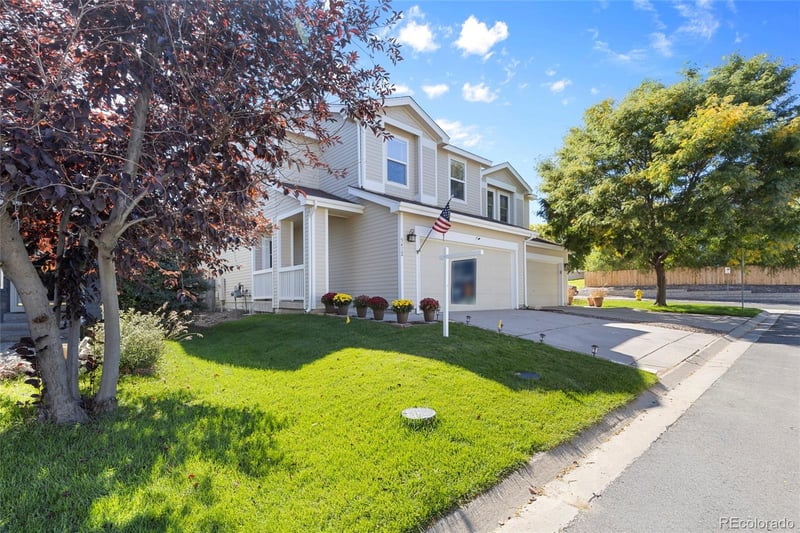 5412 Quatar Cir, Aurora, CO 80015