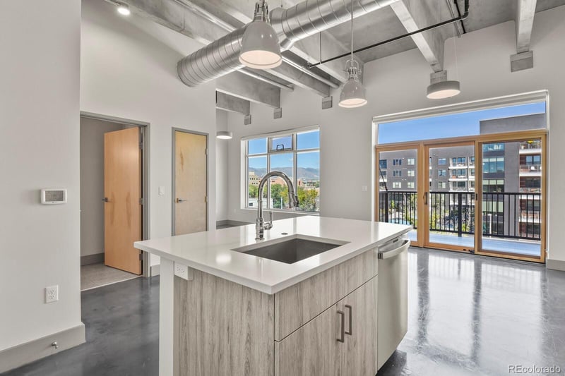 415 E Pikes Peak Ave #405, Colorado Springs, CO 80903