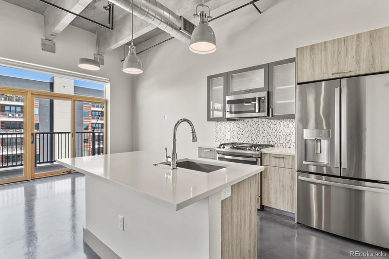 415 E Pikes Peak Ave #405, Colorado Springs, CO 80903