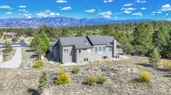 14701 County Road 261c, Nathrop, CO 81236