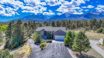 14701 County Road 261c, Nathrop, CO 81236
