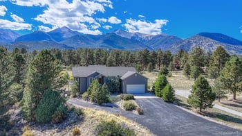 14701 County Road 261c, Nathrop, CO 81236
