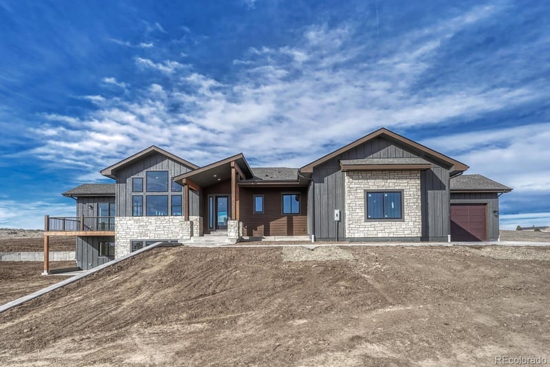 1740 Joseph Cir, Elizabeth, CO 80107