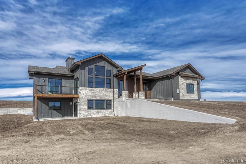1740 Joseph Cir, Elizabeth, CO 80107