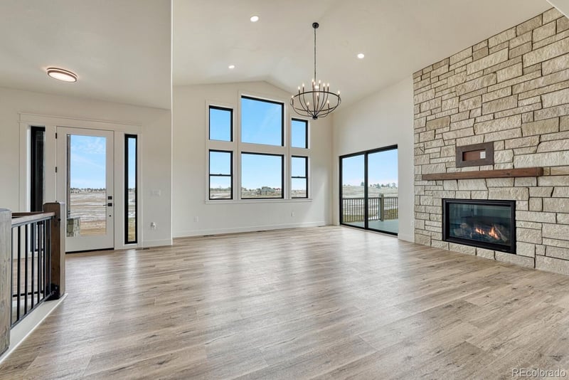 1740 Joseph Cir, Elizabeth, CO 80107