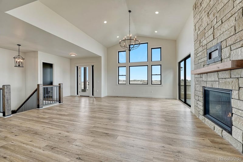 1740 Joseph Cir, Elizabeth, CO 80107
