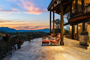 31 Pinnacle Ln, Dillon, CO 80435