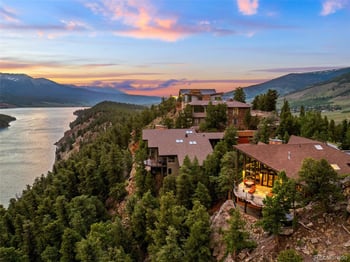 31 Pinnacle Ln, Dillon, CO 80435
