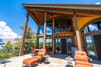 31 Pinnacle Ln, Dillon, CO 80435