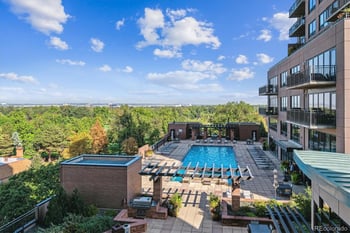 1650 Fillmore St #806, Denver, CO 80206