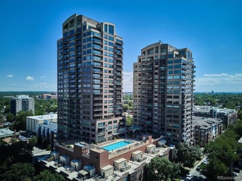 1650 Fillmore St #806, Denver, CO 80206