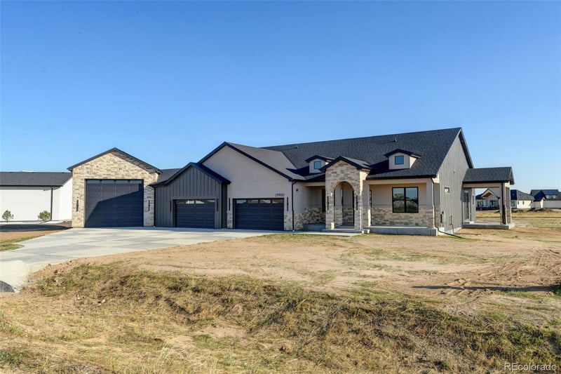 29900 E 162nd Ave, Brighton, CO 80603