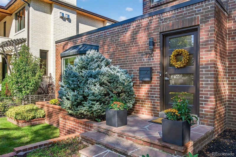 720 S Clayton St, Denver, CO 80209