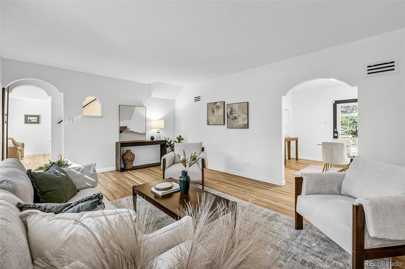 720 S Clayton St, Denver, CO 80209