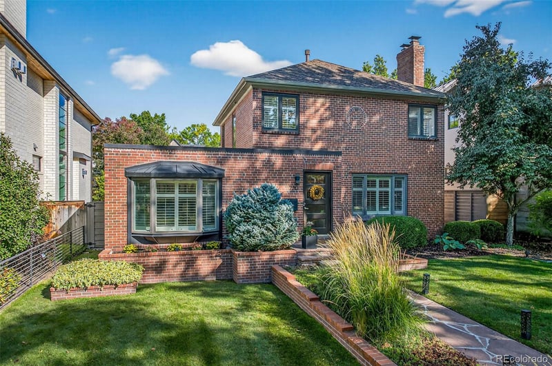 720 S Clayton St, Denver, CO 80209
