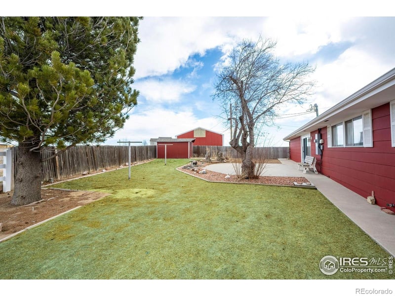18333 County Road 19, Johnstown, CO 80534