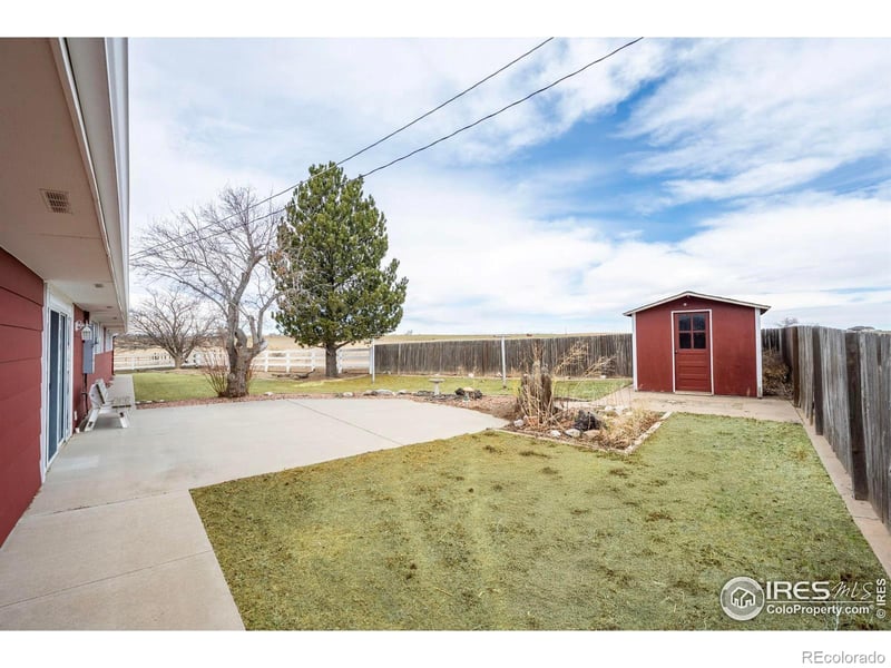18333 County Road 19, Johnstown, CO 80534
