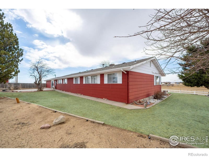 18333 County Road 19, Johnstown, CO 80534