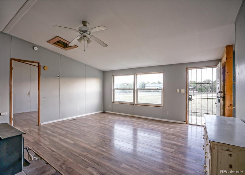 61 San Isabel Blvd, Walsenburg, CO 81089