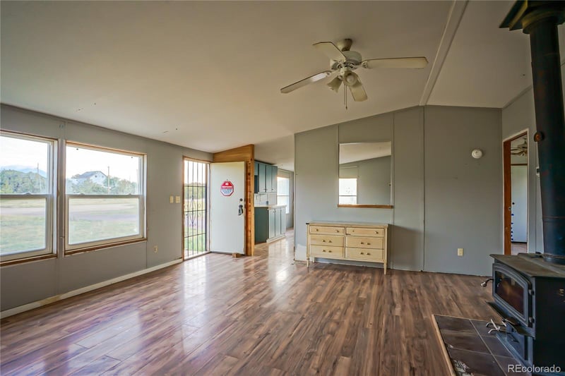 61 San Isabel Blvd, Walsenburg, CO 81089