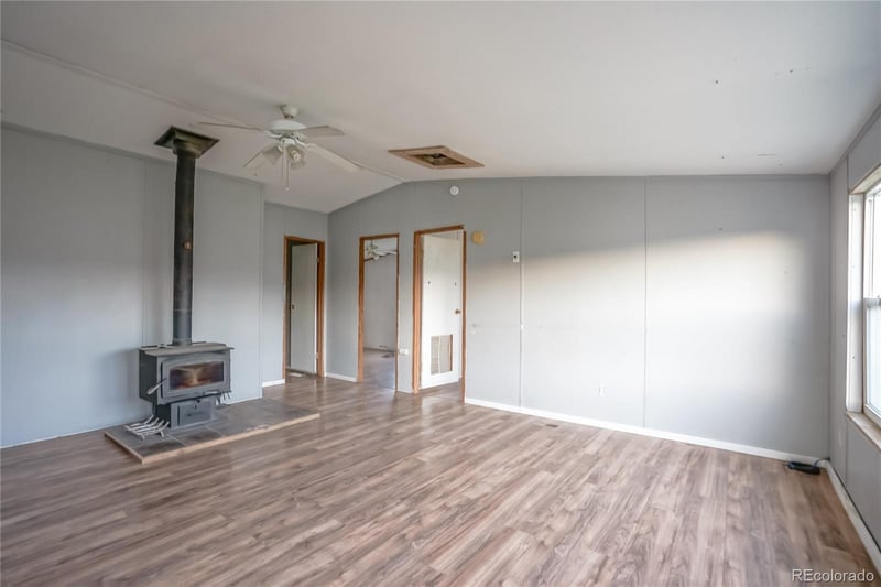 61 San Isabel Blvd, Walsenburg, CO 81089