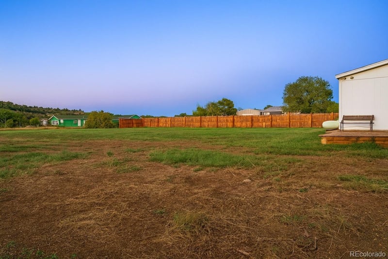 61 San Isabel Blvd, Walsenburg, CO 81089