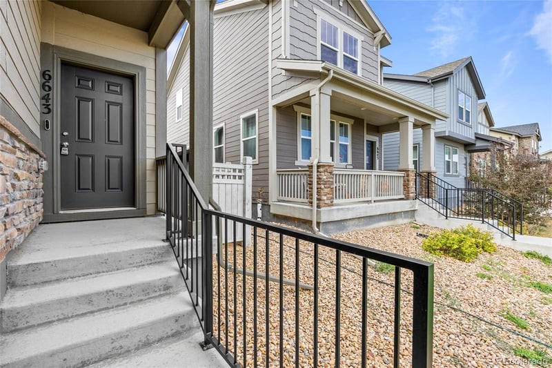 6643 Danube Way, Denver, CO 80249