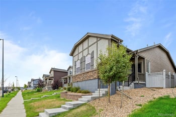 6643 Danube Way, Denver, CO 80249