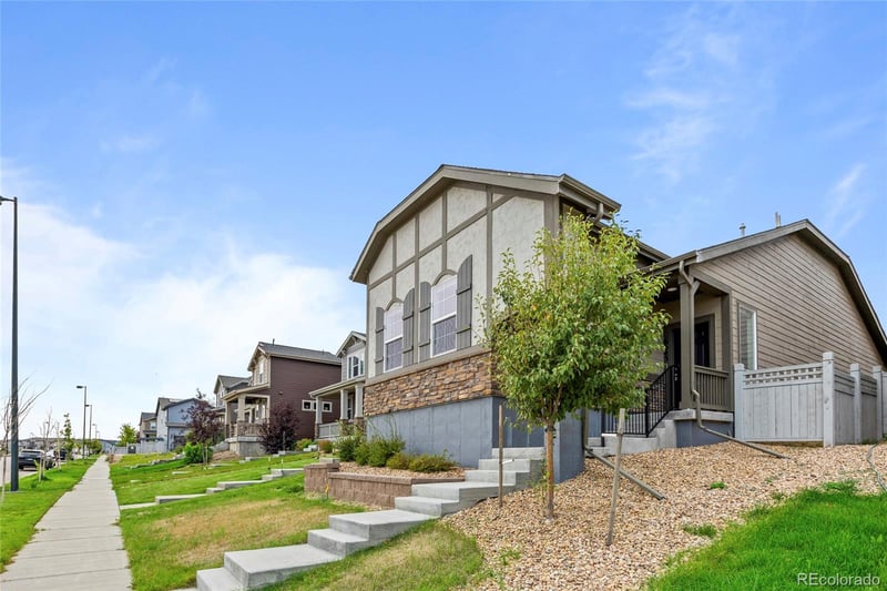 6643 Danube Way, Denver, CO 80249