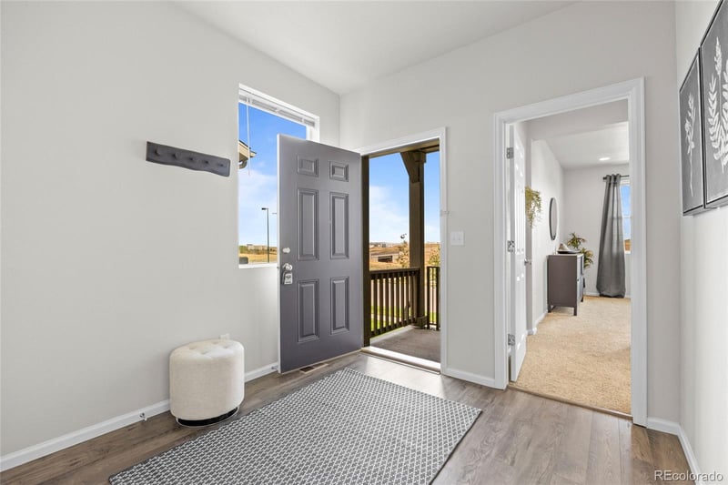 6643 Danube Way, Denver, CO 80249