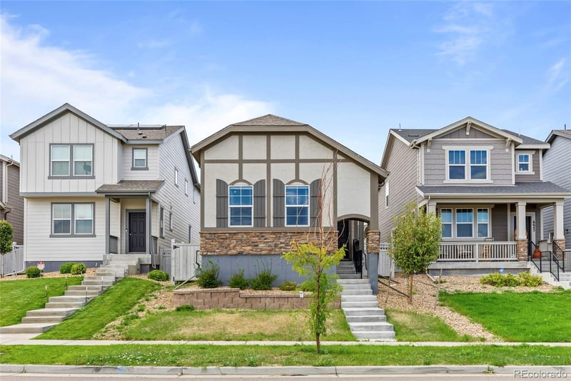 6643 Danube Way, Denver, CO 80249