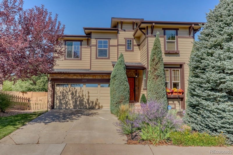 3171 Green Haven Cir, Highlands Ranch, CO 80126