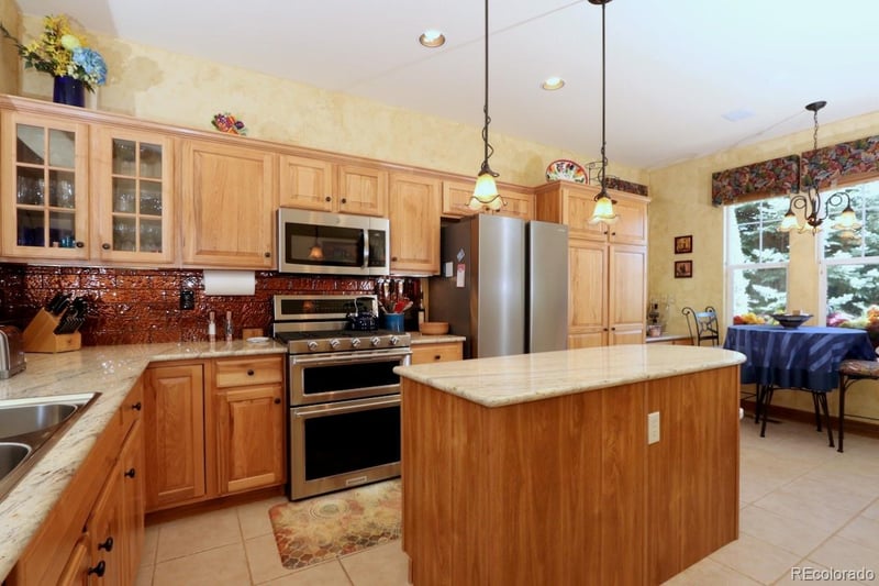 3171 Green Haven Cir, Highlands Ranch, CO 80126