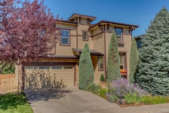 3171 Green Haven Cir, Highlands Ranch, CO 80126