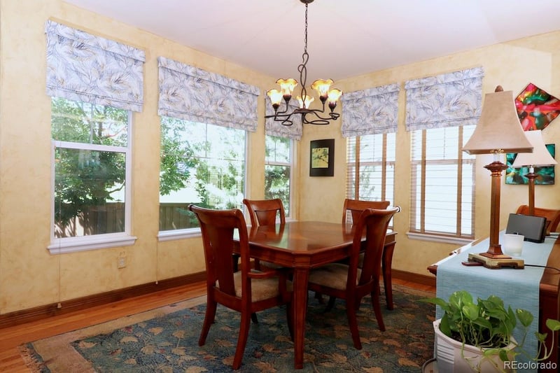 3171 Green Haven Cir, Highlands Ranch, CO 80126