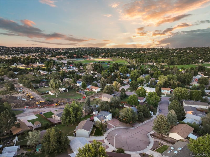 4242 Amiable Way, Colorado Springs, CO 80917