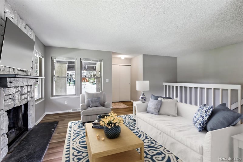 3727 Granby Way, Aurora, CO 80014