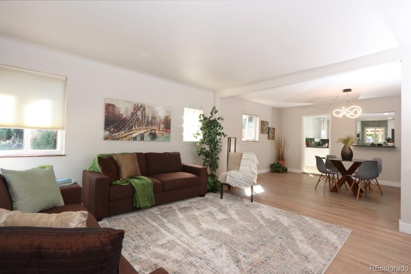 3395 Locust St, Denver, CO 80207