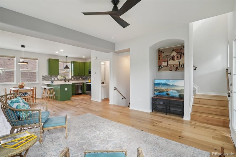 727 Rawlins Way, Lafayette, CO 80026