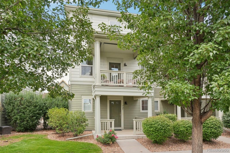 727 Rawlins Way, Lafayette, CO 80026