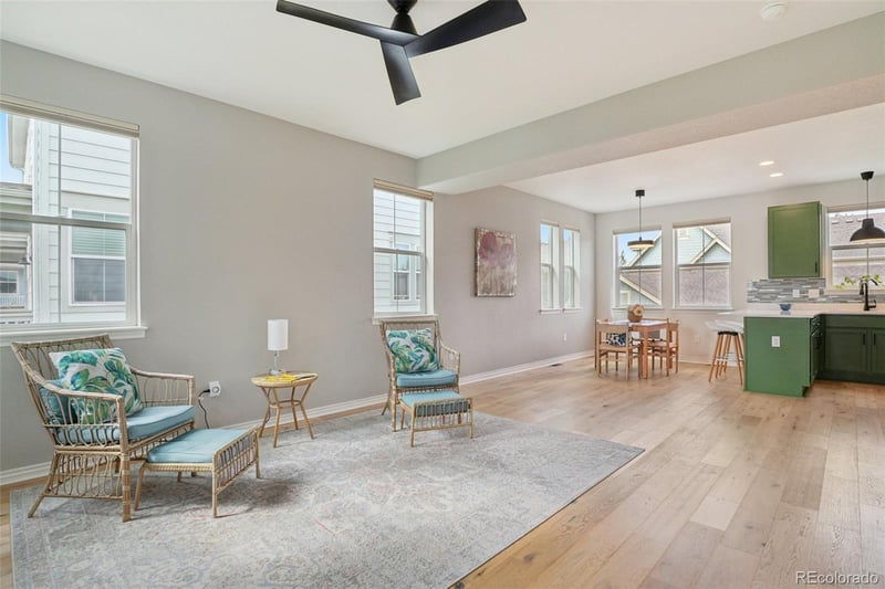 727 Rawlins Way, Lafayette, CO 80026