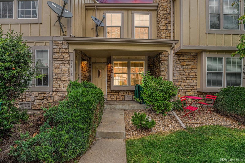 3061 107th Pl #F, Westminster, CO 80031