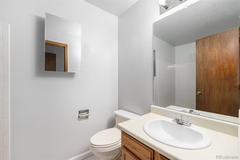 3061 W 107th Pl #F, Westminster, CO 80031