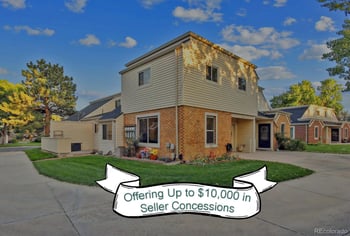 1679 Lee St #C, Lakewood, CO 80232